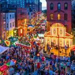 St. Anthony's Feast