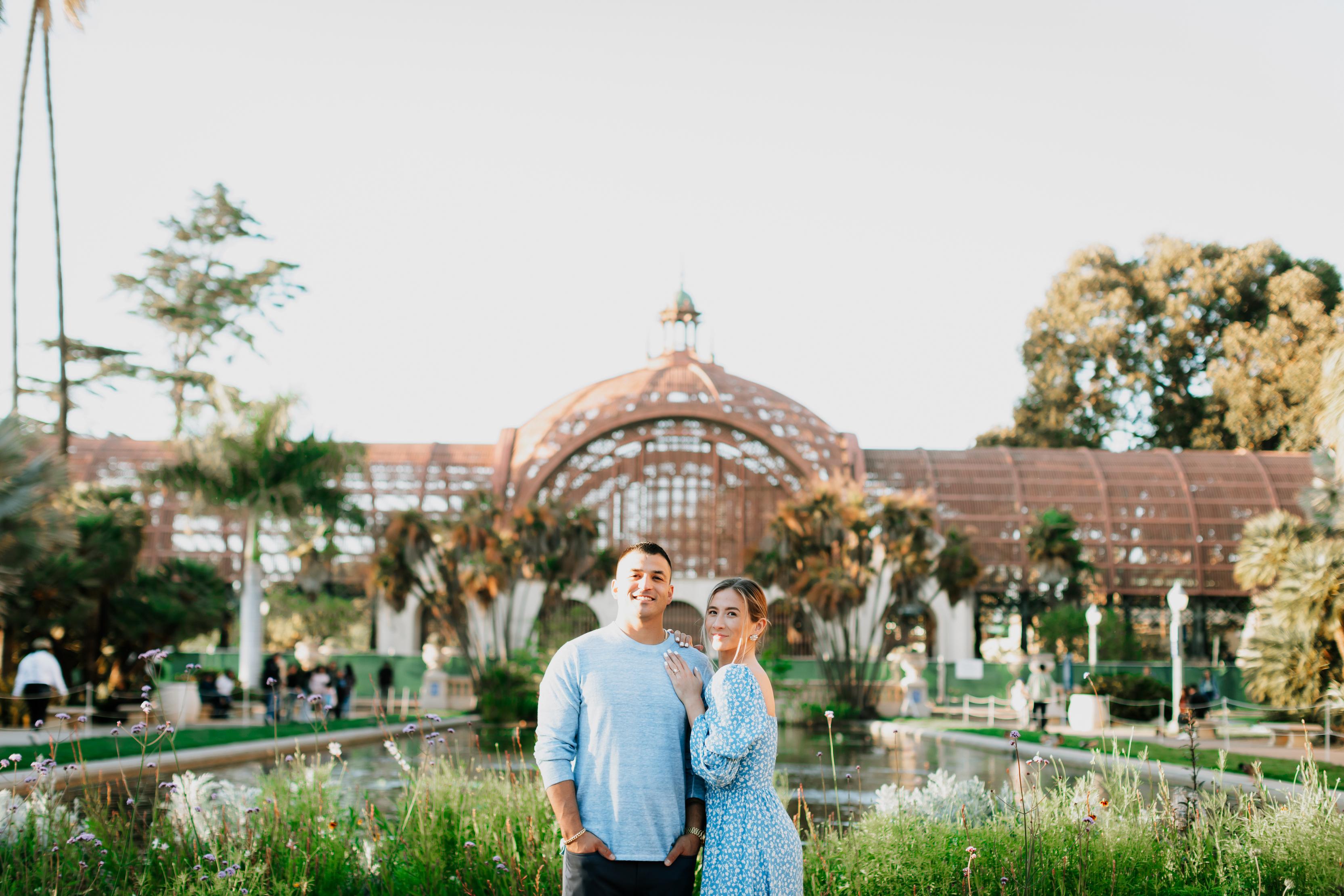 The Wedding Website of Britney Rose and Andrew Carbajal