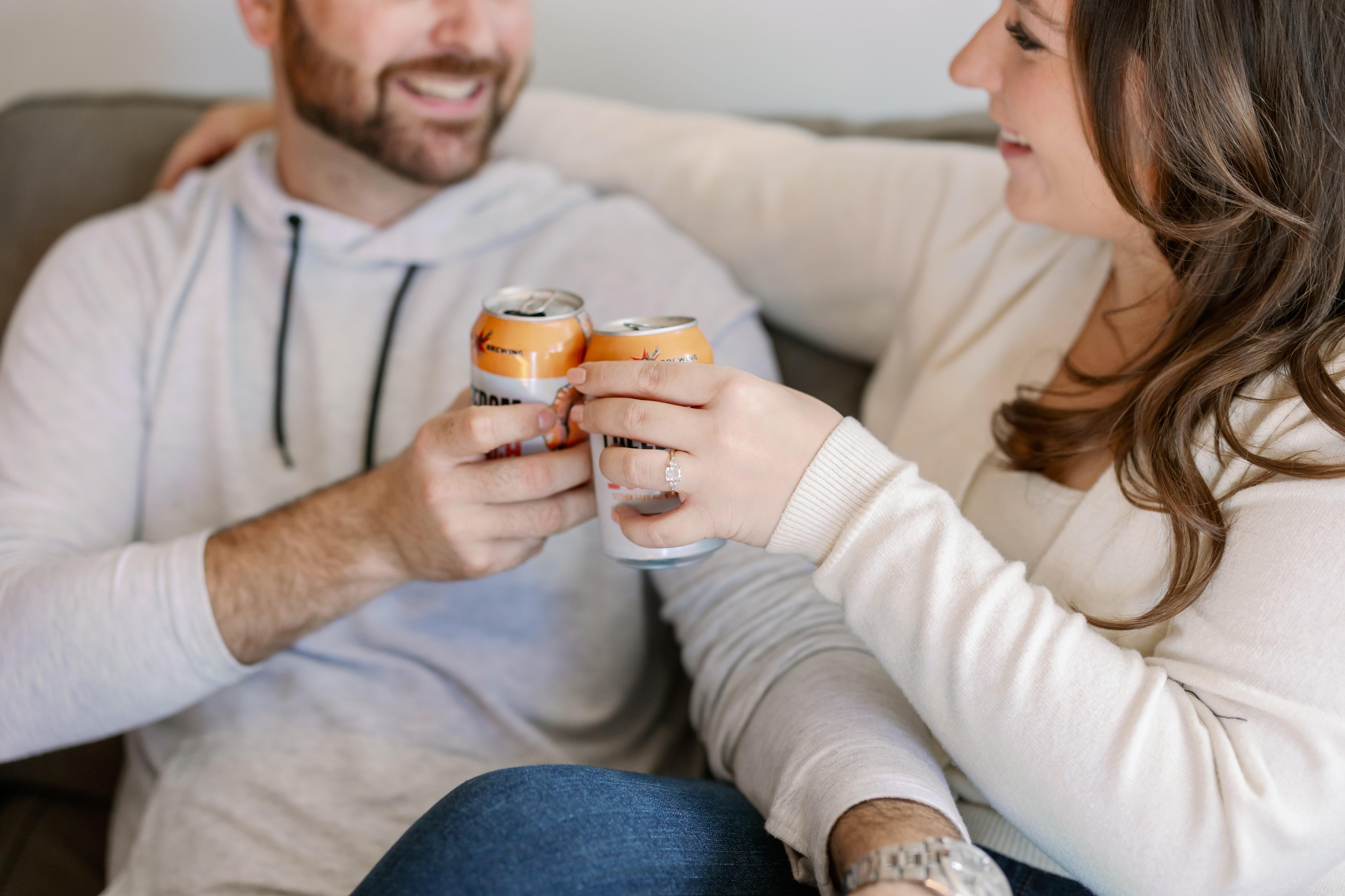 The Wedding Website of Natalie Red and Travis Red