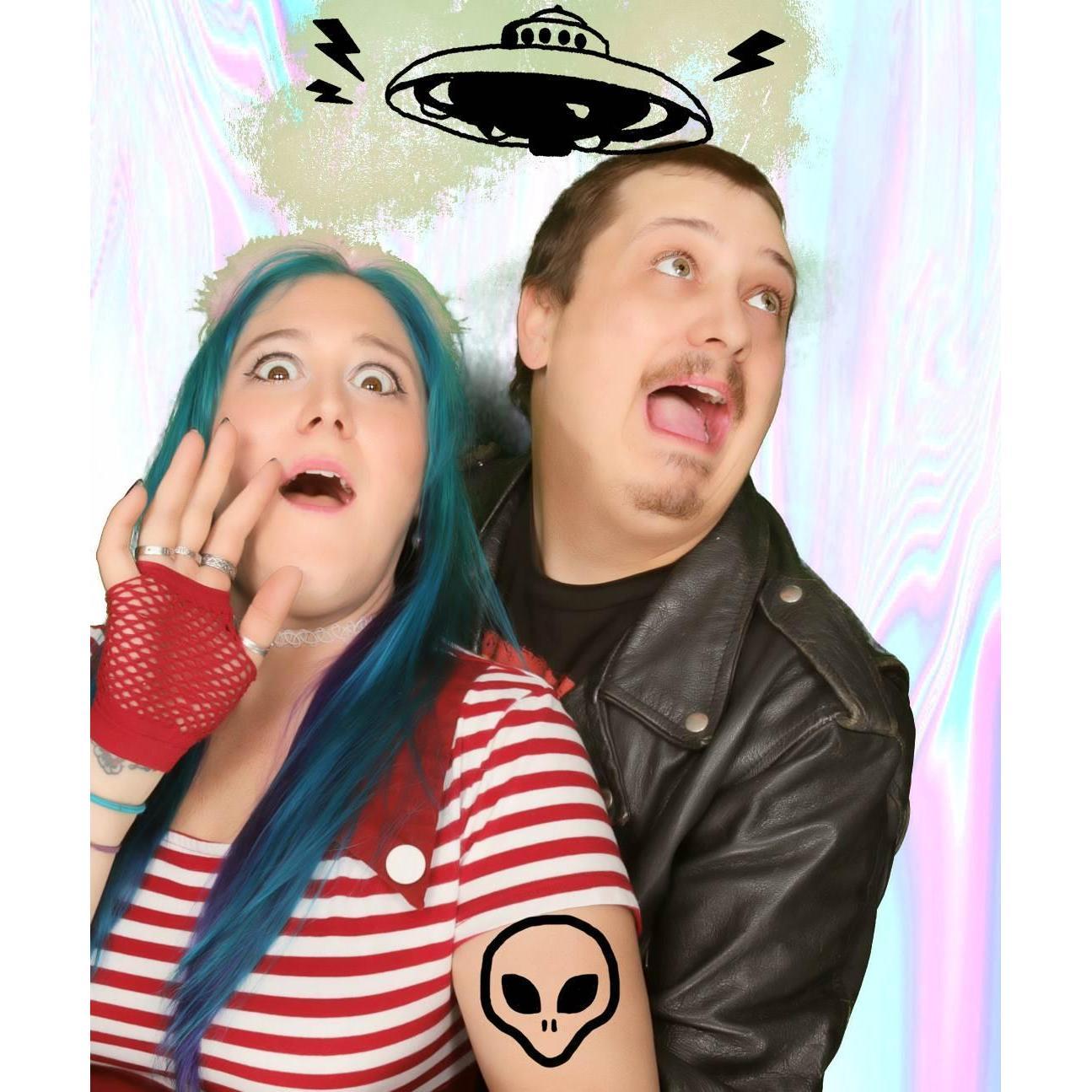 Lizzy's Birthday at Dave & Busters in Hollywood - May 3, 2018