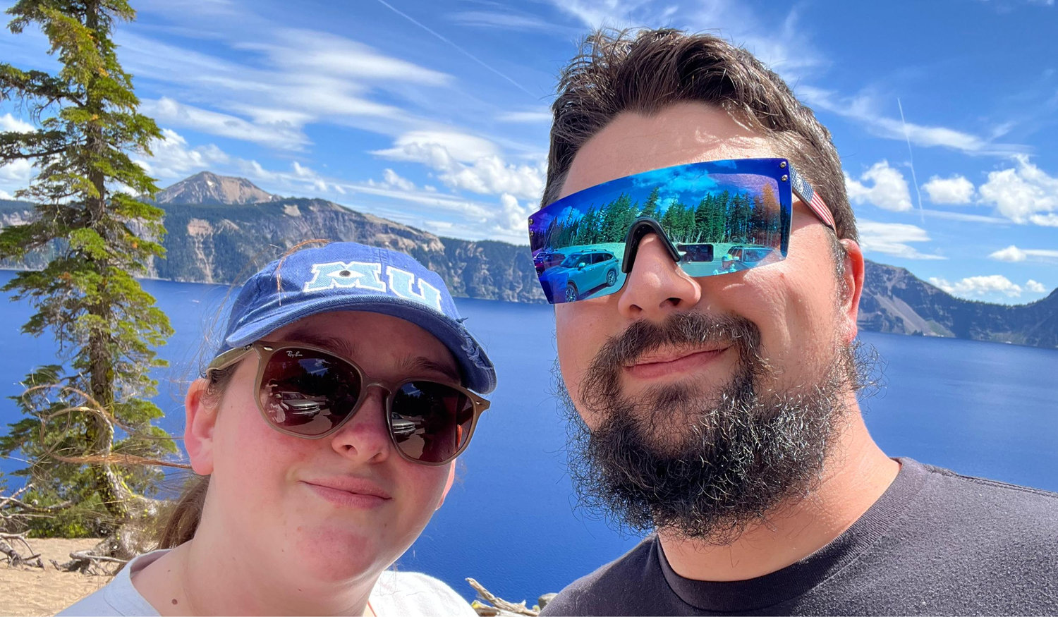 The Wedding Website of Karryghan West and Jakob Wilson
