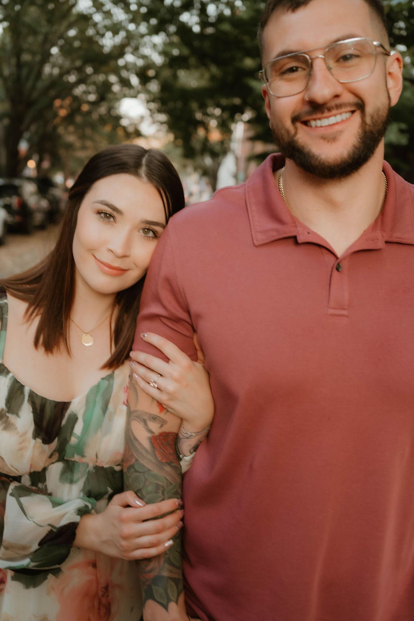 The Wedding Website of Megan Ohlis and Jack Parker