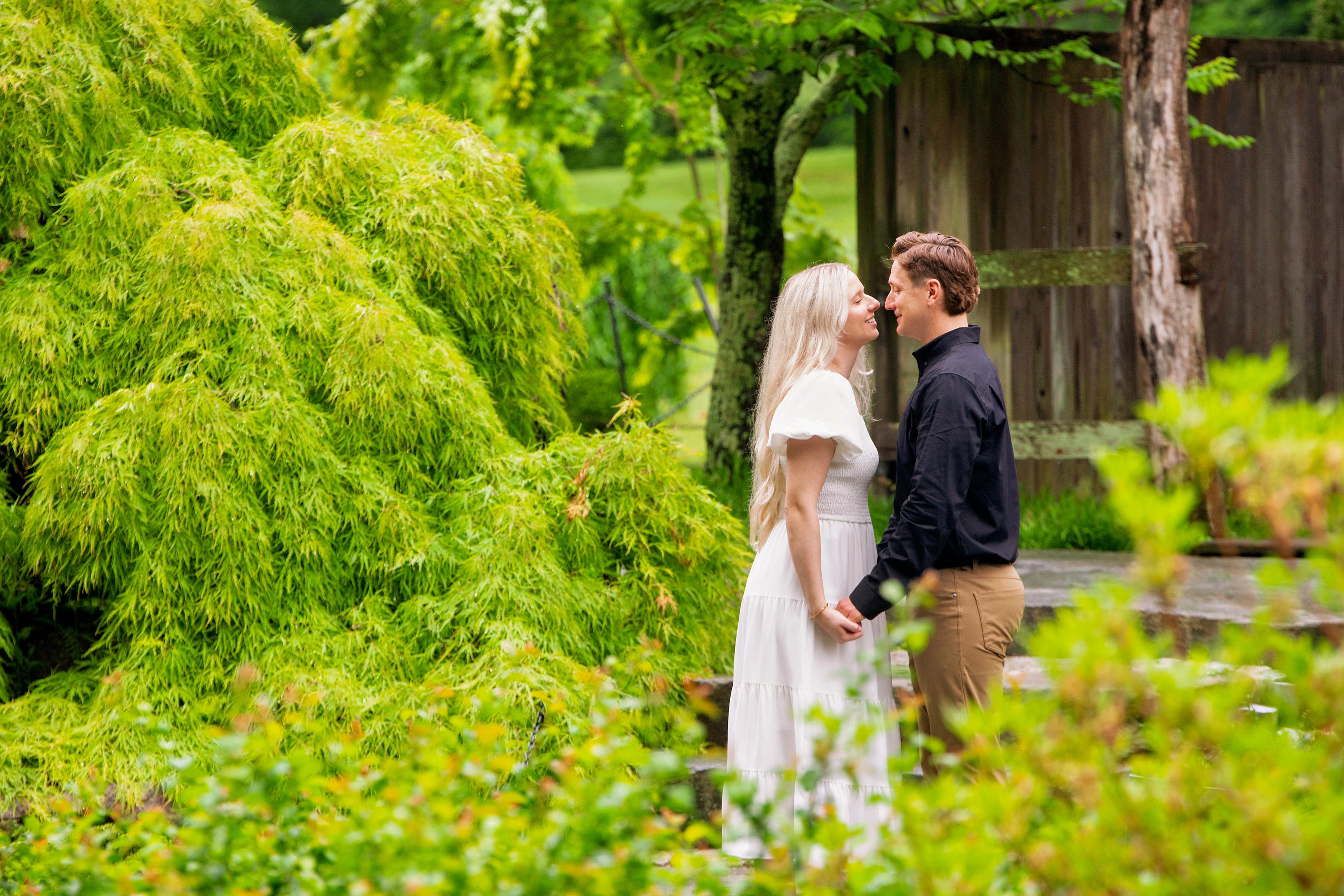 The Wedding Website of Logan Wroblewski and Marshal MacCartney