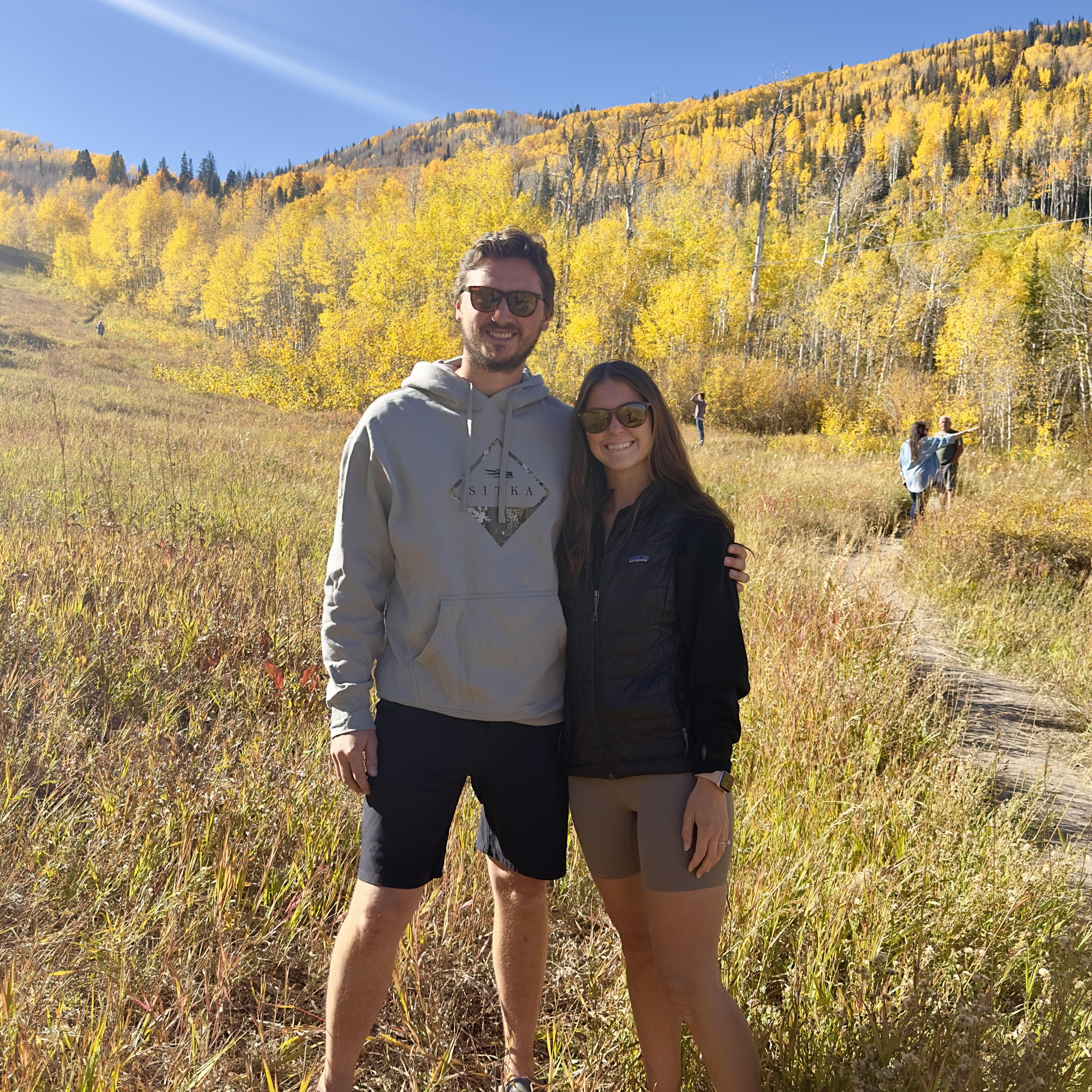 Let's go see Telluride