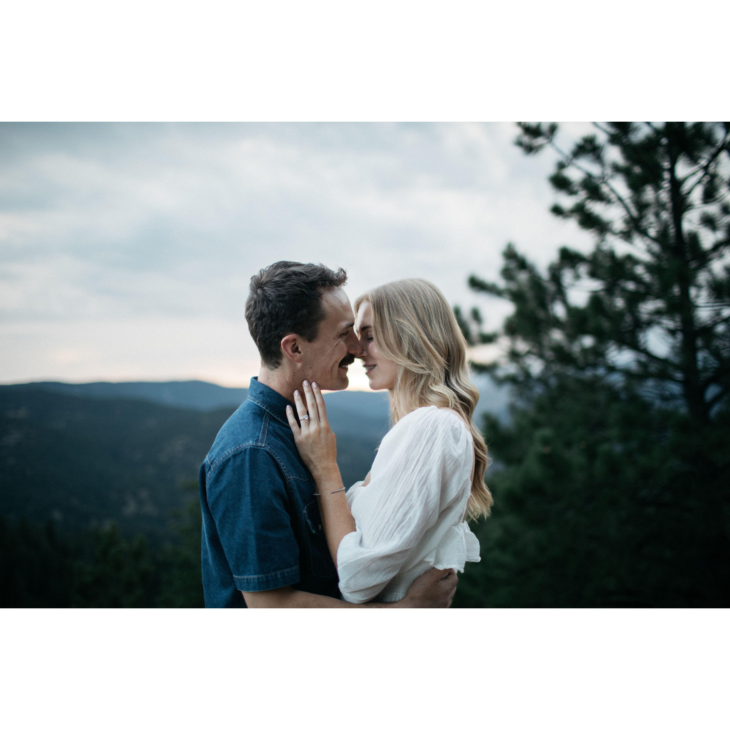 Engagement Shoot