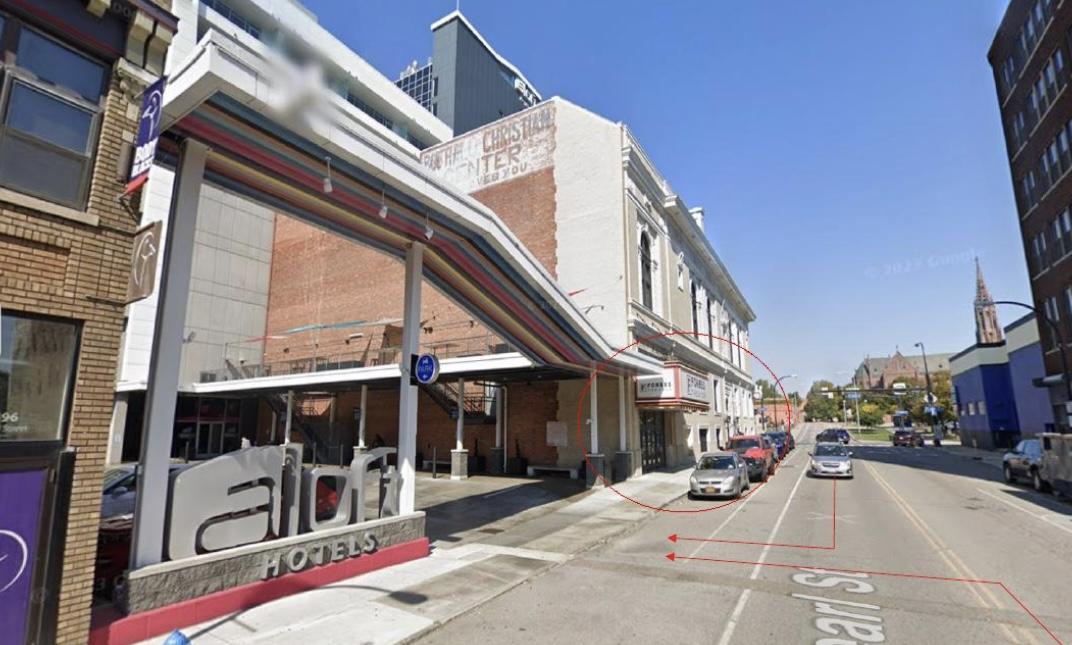 The Wedding Website of Justin Hendrickson and MacKenzie Crook