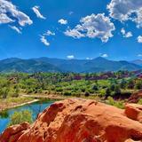 Red Rock Canyon Open Space