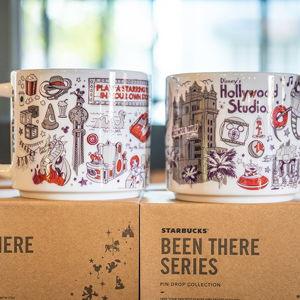 Sydney's Starbucks Mug Fund