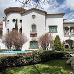 Casa de Juan Gabriel