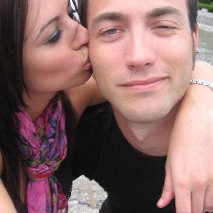 Will took Courtney to his undergraduate college, Stonybrook University in the summer of 2010.