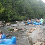 Brown Mountain Beach Resort