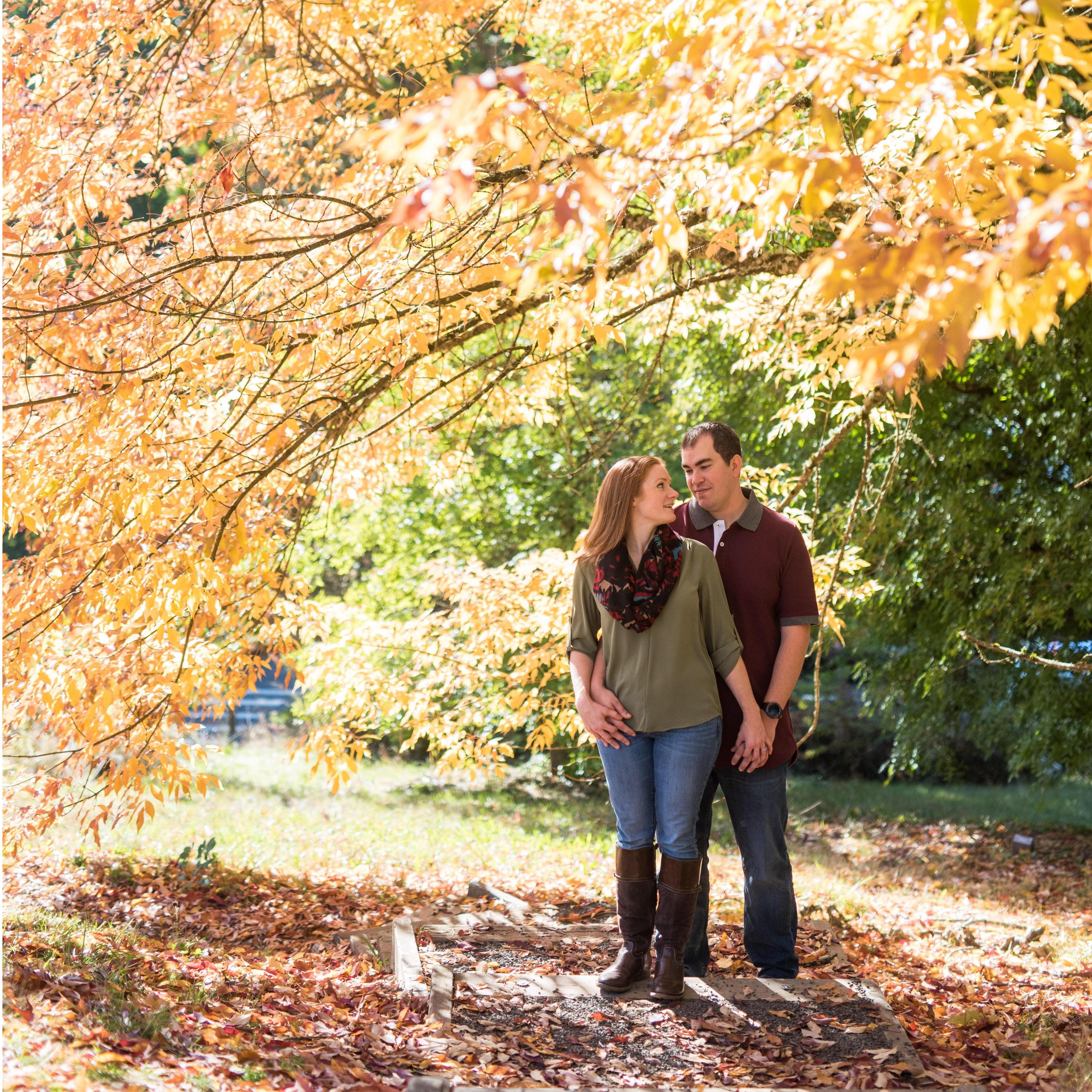Engagement Photos