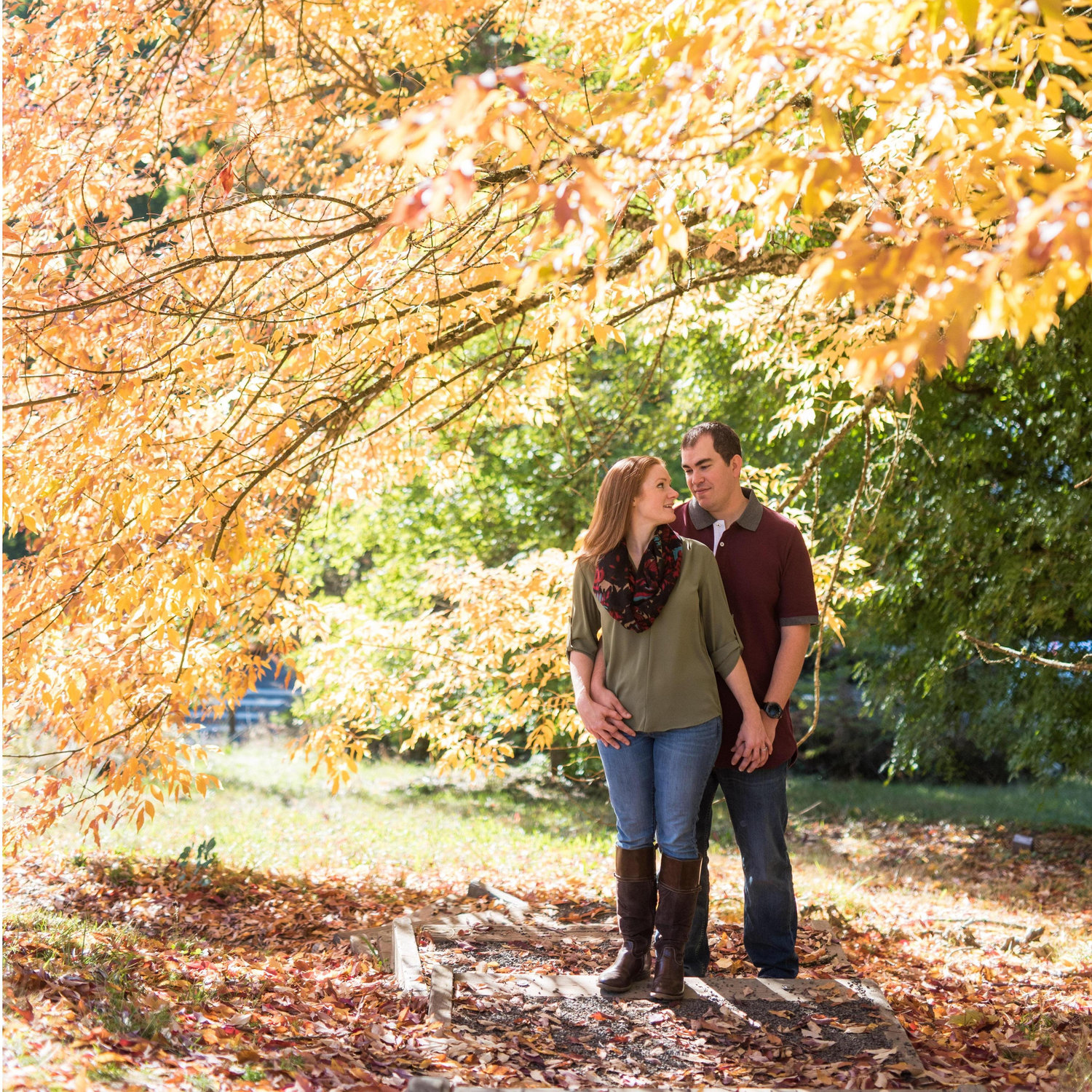 Engagement Photos