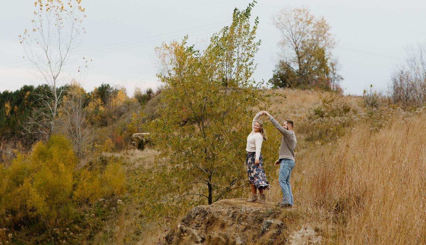 The Wedding Website of Stacy Smallbrook and Brett Gerlach