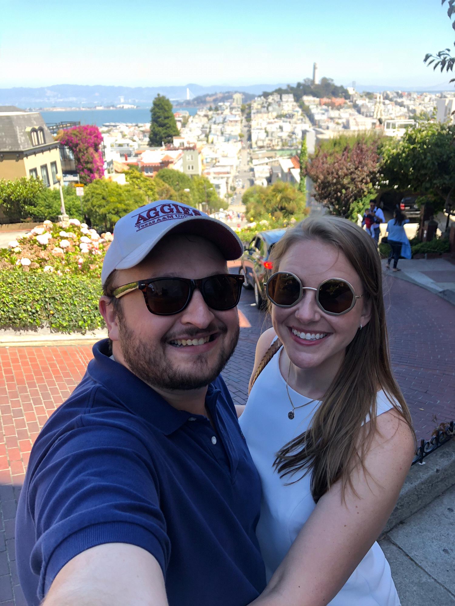 San Francisco  2018