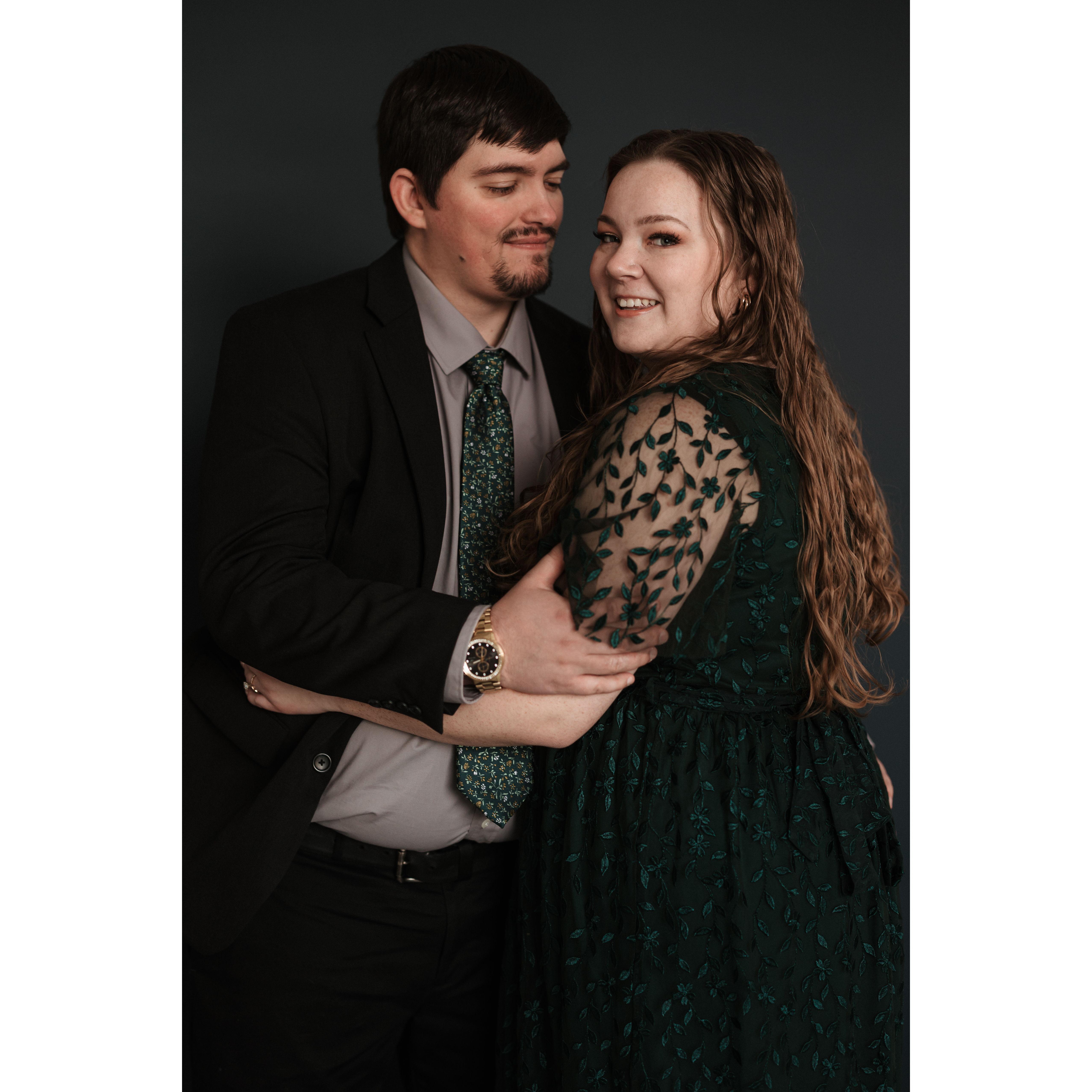 Engagement Photos