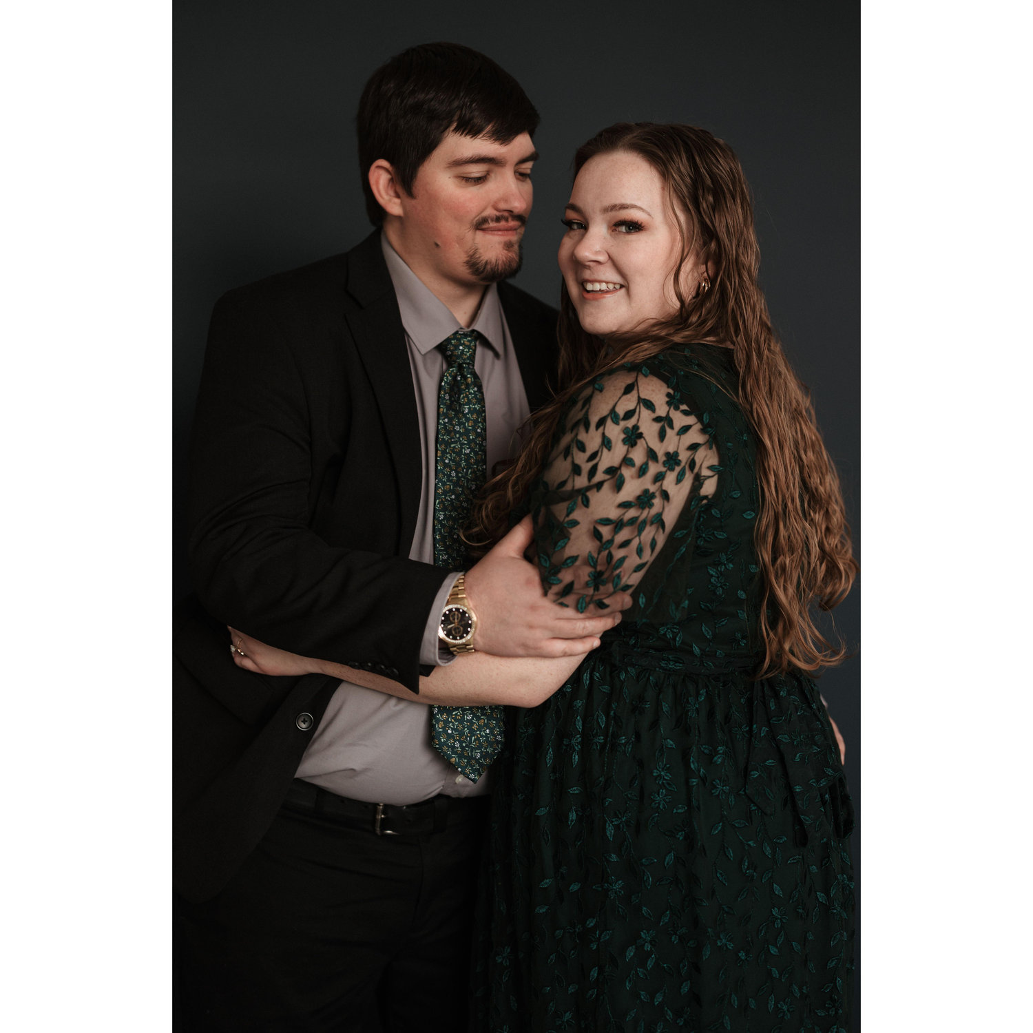 Engagement Photos