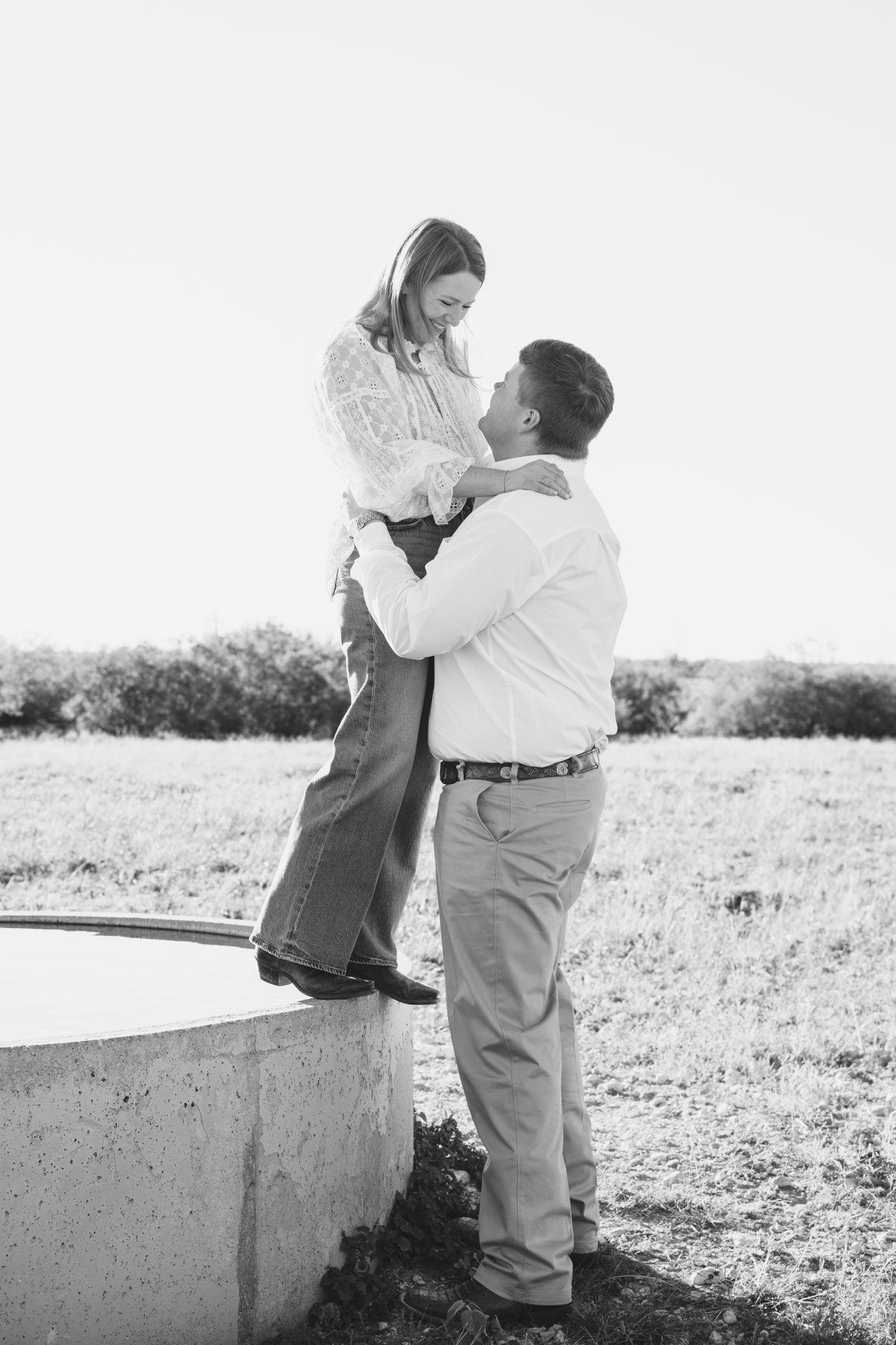 The Wedding Website of Maci Coleman and Blake Huitt