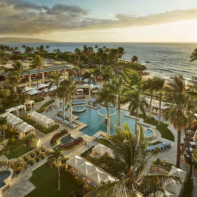 Maui Honeymoon Fund