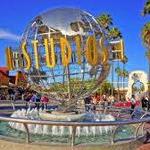 Universal Studios Hollywood