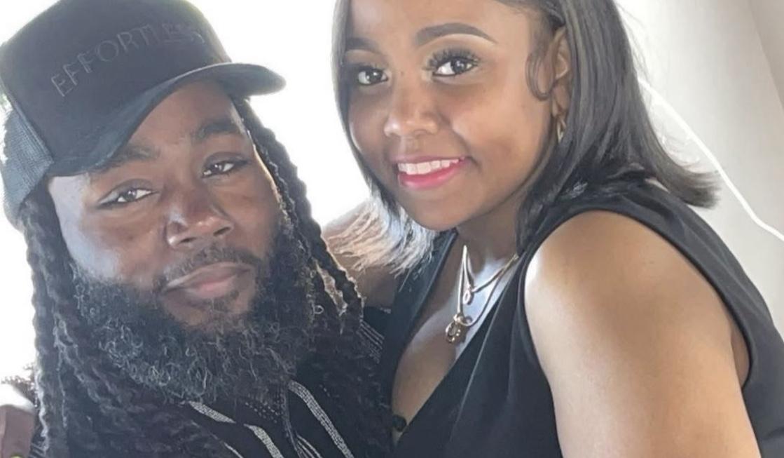 The Wedding Website of Diamond Foster and Wesley Tucker