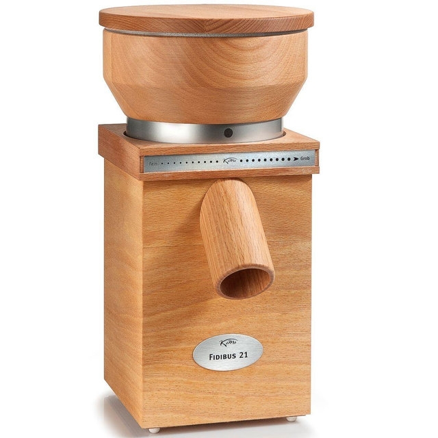 Flour Grain Mill