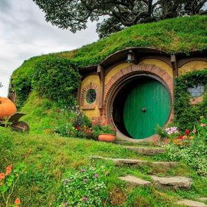 Honeymoon: Tour of Hobbiton