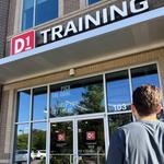 D1 Training Hendersonville