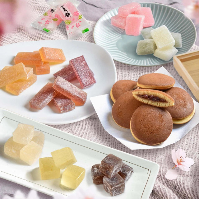 Sweet Treat Fund