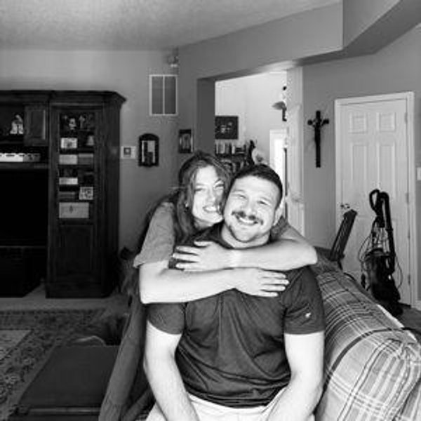 Help us build our HOME!