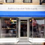Russ & Daughters Cafe