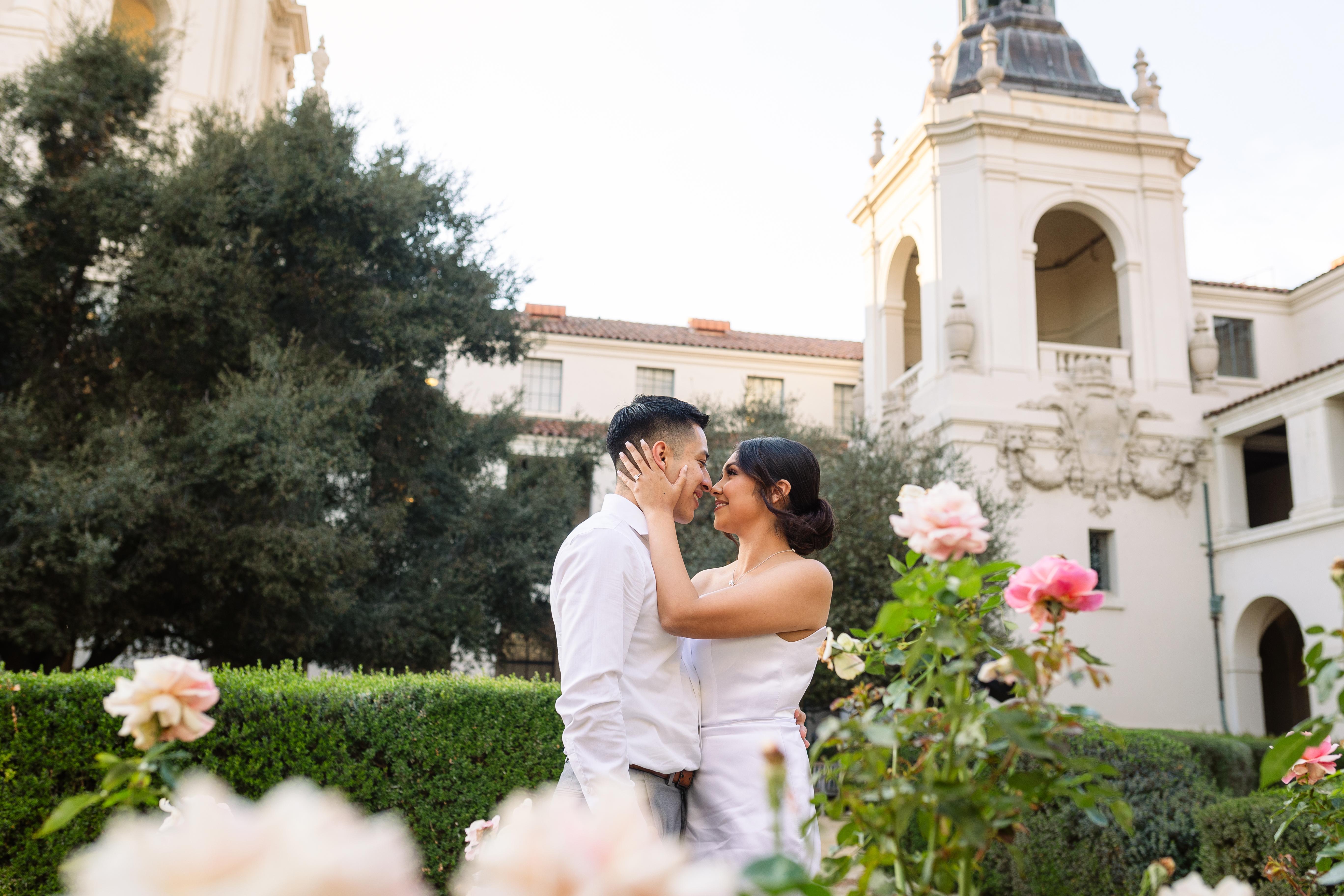 The Wedding Website of Odalys Guerra and Alex Ocampo