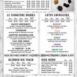 Lewis County Coffee Company