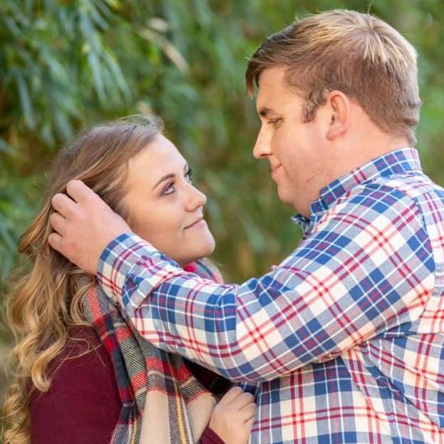 2019, engagement pictures were so fun to take!