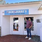 Ben & Jerry’s