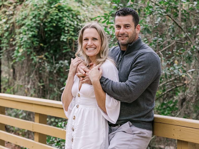 The Wedding Website of Danielle Geyer and Charles Frazier