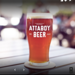 Attaboy Brewery