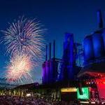 SteelStacks