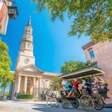Horse Drawn Carriage Rides