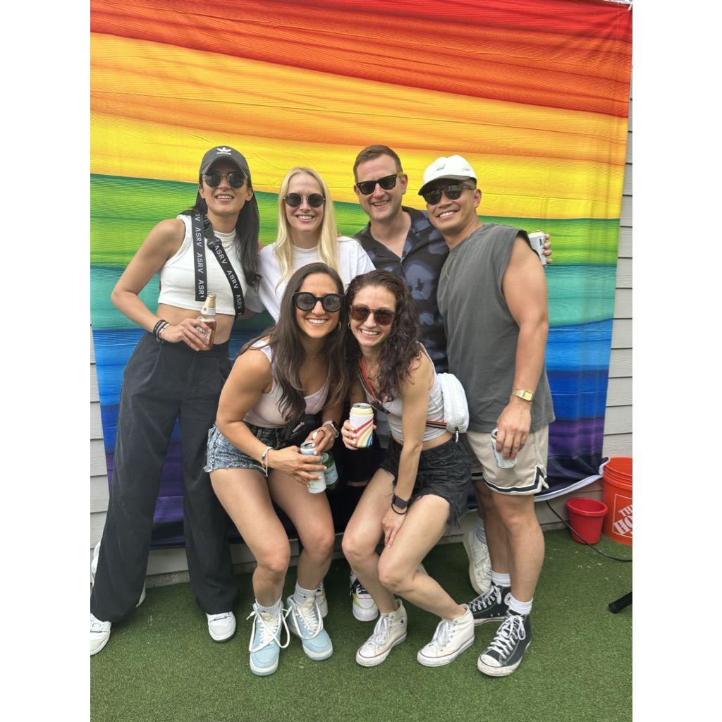 Pride 2023