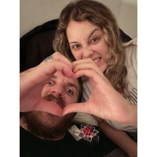 Random photo sent to Chelsea for who knows what reason <3