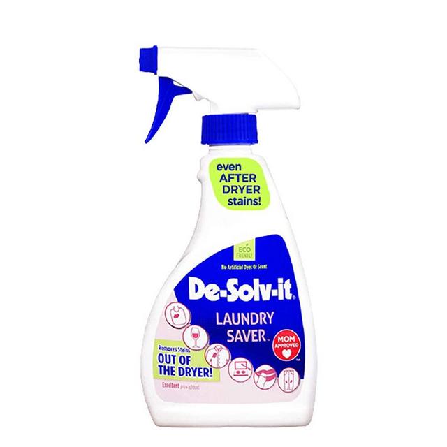 De Solv It Stain Remover (12 Fl Oz (Pack of 1))
