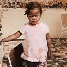 Donna 1yr?