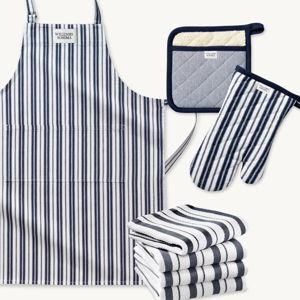 Build Your Own Kitchen Refresh Gift Set - Navy Blue