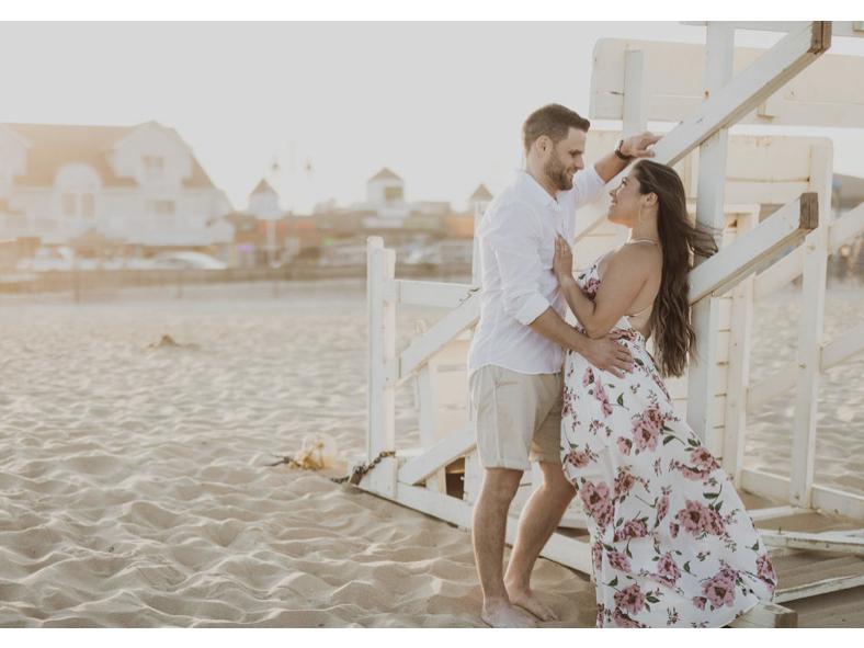 The Wedding Website of Darrian Rich and Matt Mueller