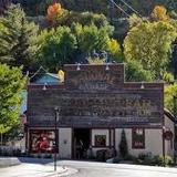 High West Saloon
