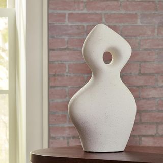Arthrow Tall Sculpture