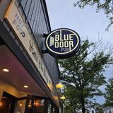 Blue Door Pub University