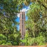 Bok Tower Gardens