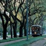 Sightseeing - *St Charles Streetcar